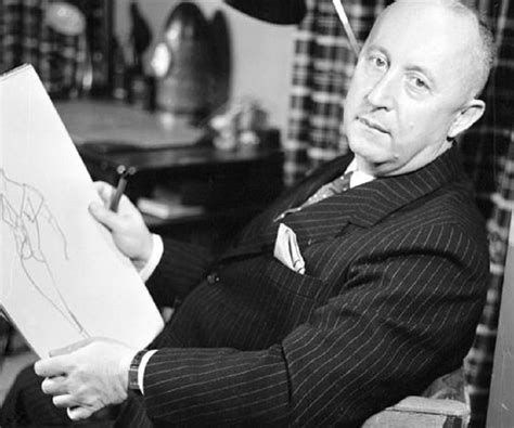 picture of christian dior